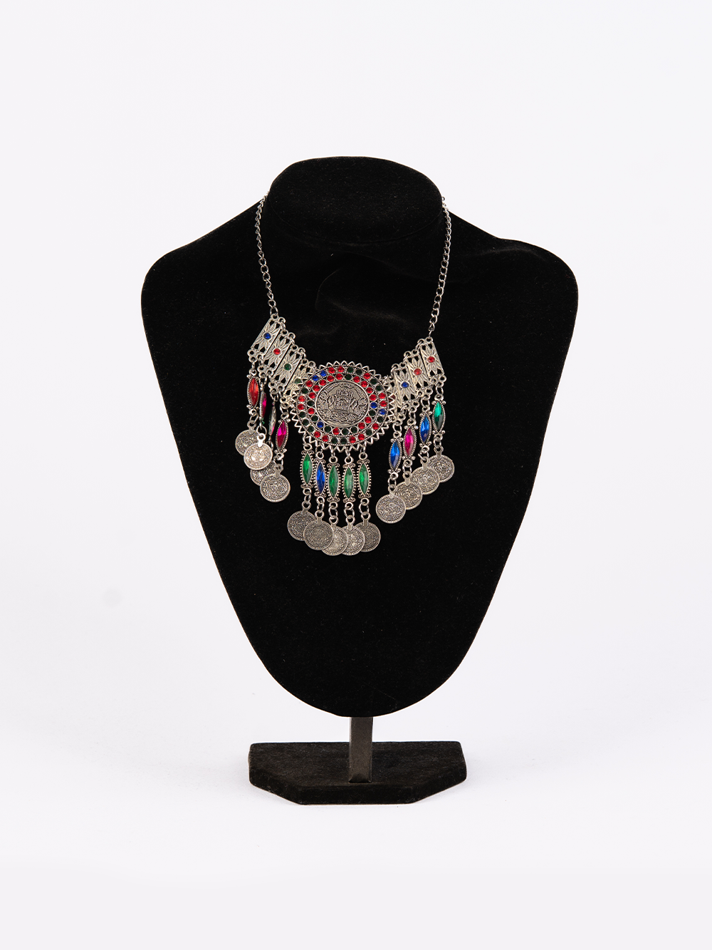 Afghan Scmuck Set 153