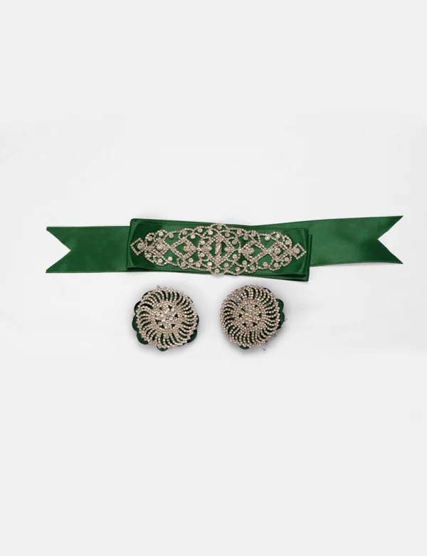 Hena band und Kemar Band