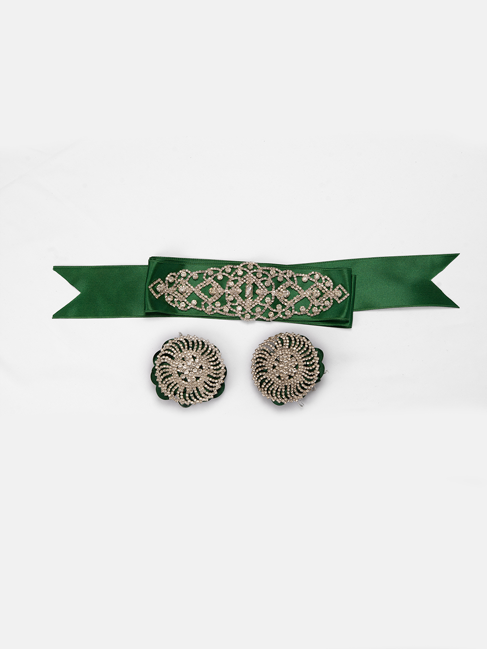 Hena band und Kemar Band